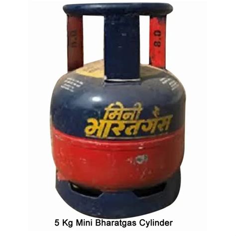 bharat gas 5kg cylinder near me